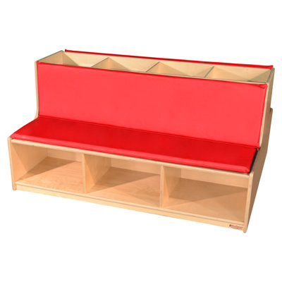 Reading Benches & Chairs You'll Love in 2020 | Wayfair